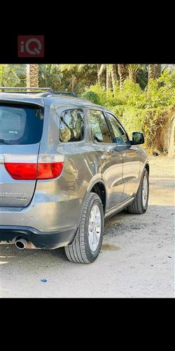 دودج دورانجو